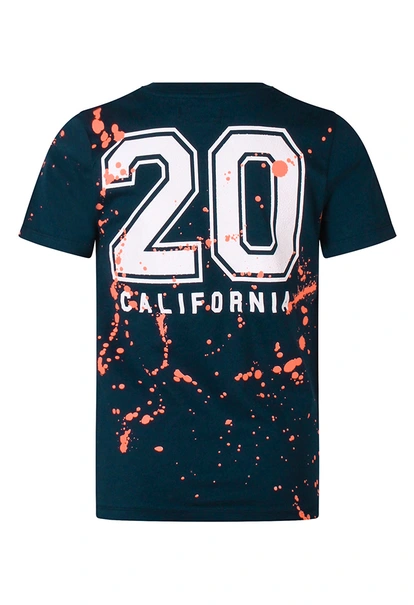 Unlocked jongens T-shirt